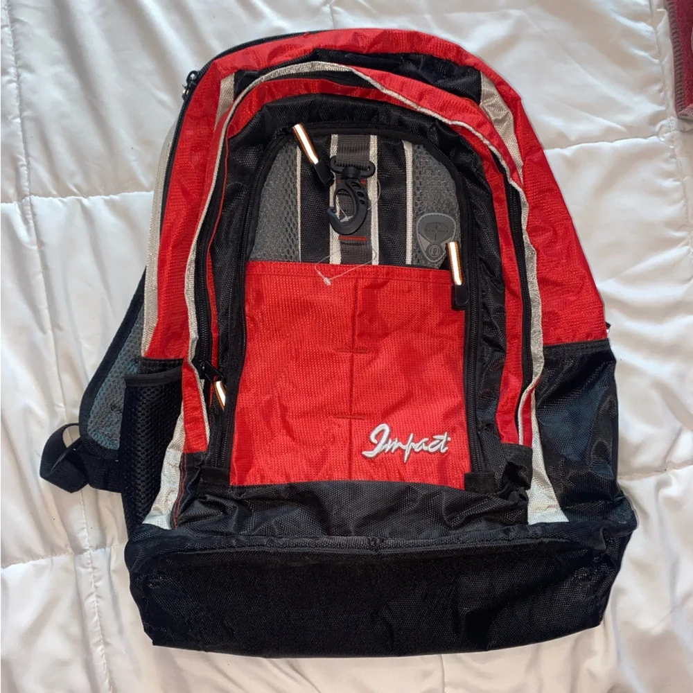 2 backpacks - Picture 1 of 2